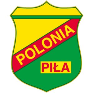 Pronergy Polonia Piła Logo